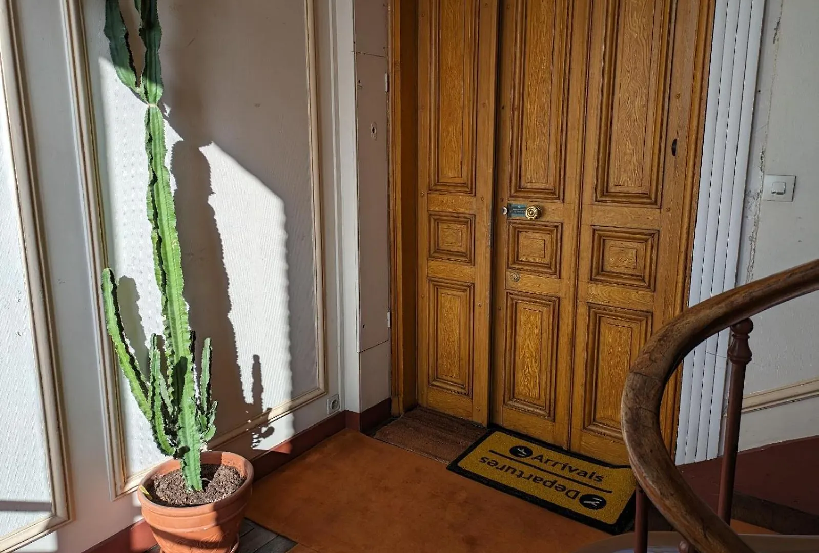 Stylishly Decorated 2bd Montmatre! Apartment Paris